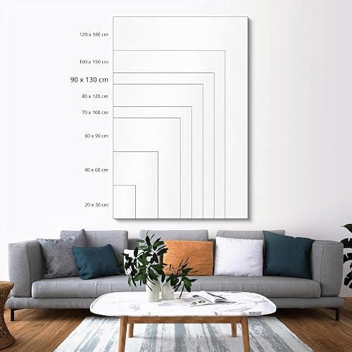 Posterlounge Jane Birkin et Serge Gainsbourg Poster | 80 x 120 cm de Celebrity Collection Noir et blanc Tableaux Décoration murale thumbnail 4