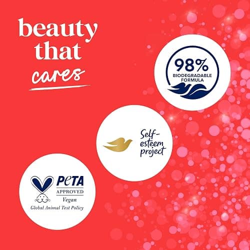 Dove Body Wash for women 3 count Mixed Summer Variety Pack 20 fl oz | For Hydrated & Soft Skin - Limited Edition thumbnail 10