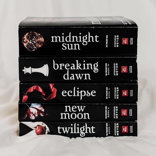 Twilight (The Twilight Saga, 1) thumbnail 4