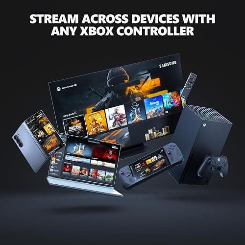 Xbox Game Pass Ultimate – 1 Month Membership – Xbox Series X|S, Xbox One, Windows, Cloud Gaming Devices [Digital Code] thumbnail 8
