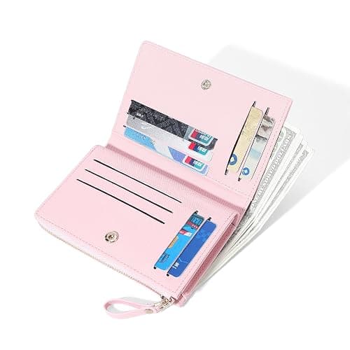 pink wallet  thumbnail 6