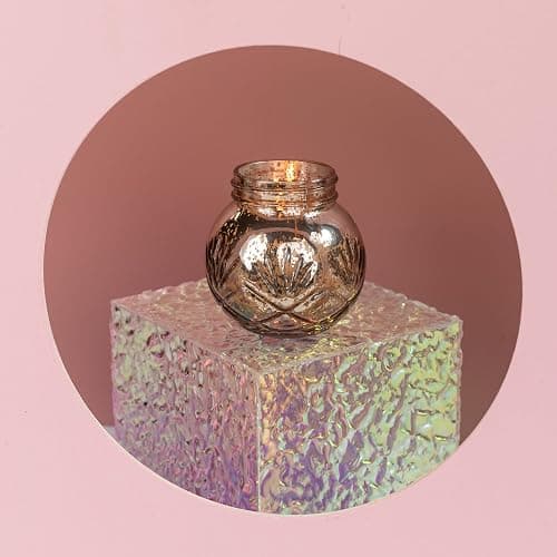 Bridgewater Candle Sweet Grace Home Décor Collection Soy Blend Fragranced Candle #008 thumbnail 4