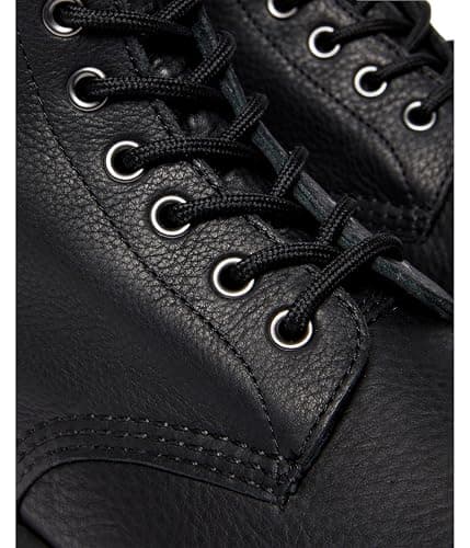 Dr. Martens unisex-adult 1460 Ambassador Leather Lace Up Boots Combat Boot thumbnail 6