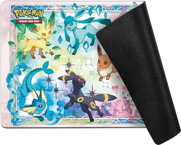 Pokemon TCG: Scarlet & Violet—Prismatic Evolutions Super-Premium Collection thumbnail 5