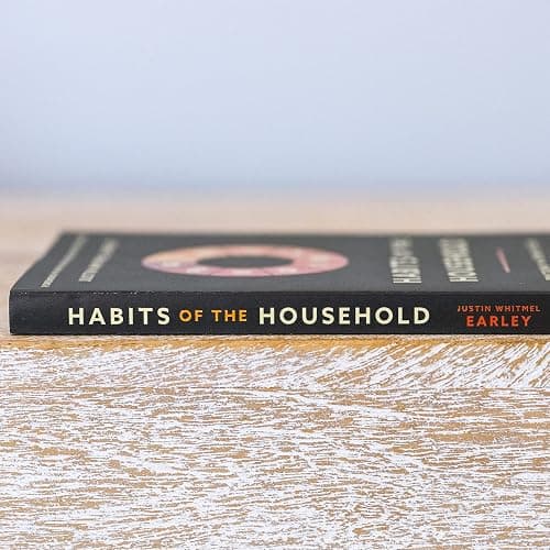 Habits of the Household: Practicing the Story of God in Everyday Family Rhythms thumbnail 7