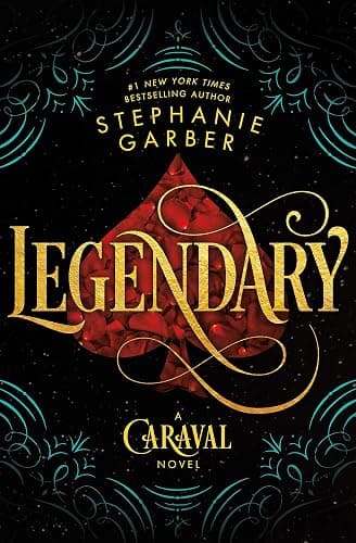 Legendary Novel - Image 1