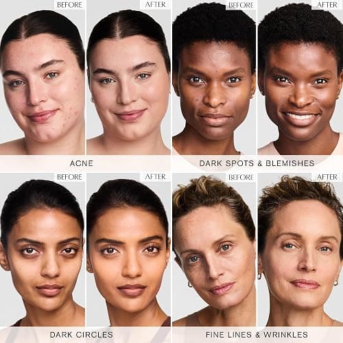 Estée Lauder Double Wear Stay-in-Place Flawless 24-Hour Concealer | Longwear | Soft Matte Finish, Medium-to-Full Coverage | Hydrating, 0.4 Fl Oz thumbnail 4