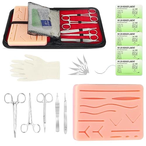 Suture Practice Kit - Image 1