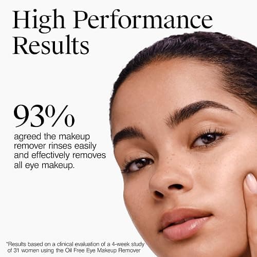 Oil-Free Eye Makeup Remover thumbnail 3