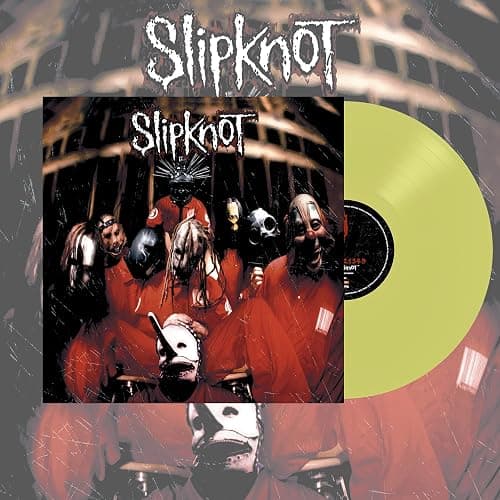 Slipknot - Image 1