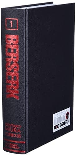 Berserk Deluxe Volume 1 thumbnail 8