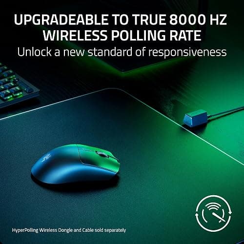 Wireless mouse  thumbnail 6