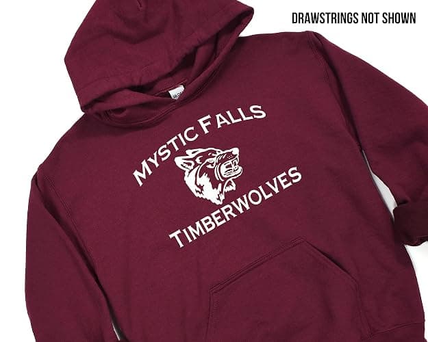 The Creating Studio Adult Salvatore 17 2-Sided Hoodie thumbnail 4