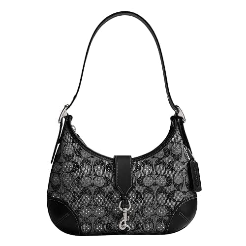 Coach Womens Hamptons Hobo - Image 1