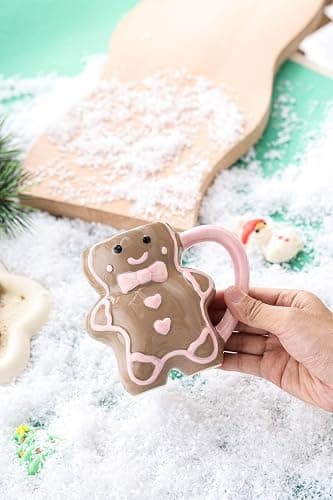 Christmas Mugs thumbnail 8