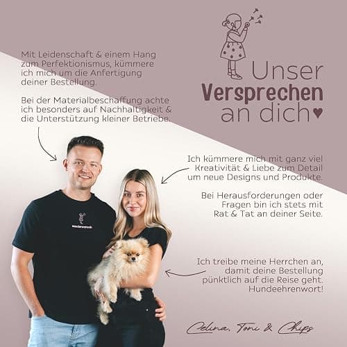 wunderwunsch® - Personalisiertes Montessori Kinder Messer mit Gravur - Sicheres Holz Baby Besteck mit abgerundeten Kanten - Geburtstag Baby Geschenk (ohne Name) thumbnail 7