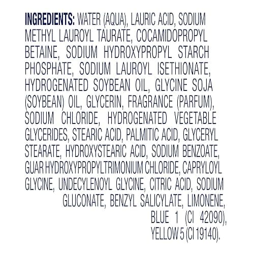 Dove Hydrating Body Wash for Women Pistachio & Vanilla Cream for Hydrated & Repaired Skin 20 fl oz thumbnail 8