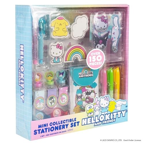 Sanrio stuff! thumbnail 10