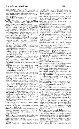 Merriam-Webster’s Everyday Language Reference Set: Includes: The Merriam-Webster Dictionary, The Merriam-Webster Thesaurus, and The Merriam-Webster Vocabulary Builder thumbnail 2