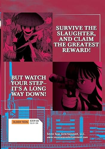 High-Rise Invasion Omnibus 5-6 thumbnail 2