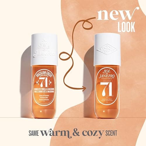 Sol de Janeiro Hair & Body Perfume Mist thumbnail 2