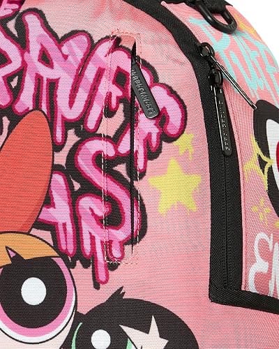 Sprayground POWERPUFF GIRLS STYLIN BACKPACK thumbnail 5