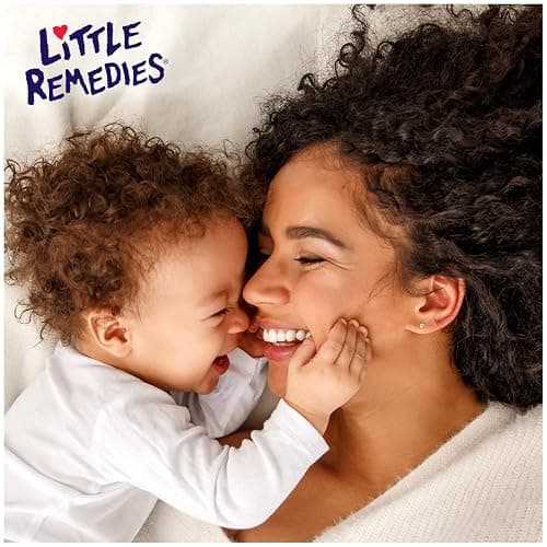 Little Remedies Gripe Water with Chamomile, Baby Gas Relief, 4 Fl Oz | Herbal Supplement with Chamomile, Relieves Gas, Colic & Hiccups, Safe for Newborns, No Alcohol or Artificial Dyes thumbnail 6