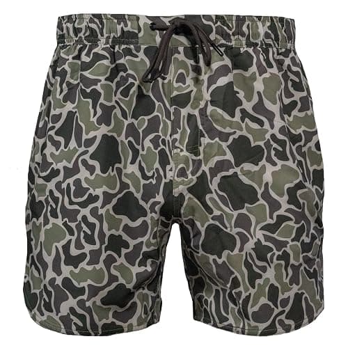 Men’s Recon Pro Training Shorts | Lightweight Gym Shorts with Pockets | 5.5” Inseam - Image 1