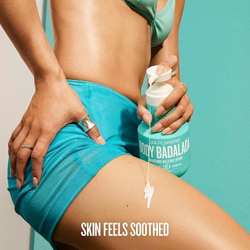 Sol de Janeiro Body Badalada Body Lotion for Dry Skin | Body Lotion for Women thumbnail 8