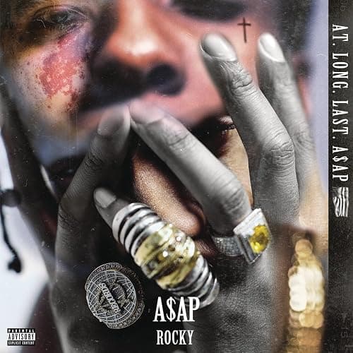 At.Long.Last.A$Ap (Vinyl) - Image 1