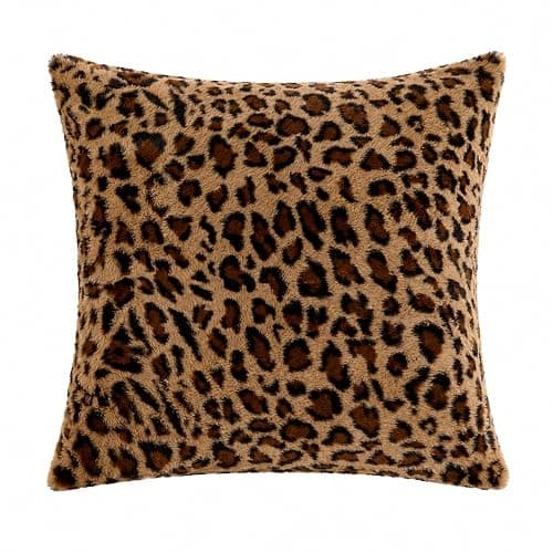 Leopard Pillow thumbnail 8