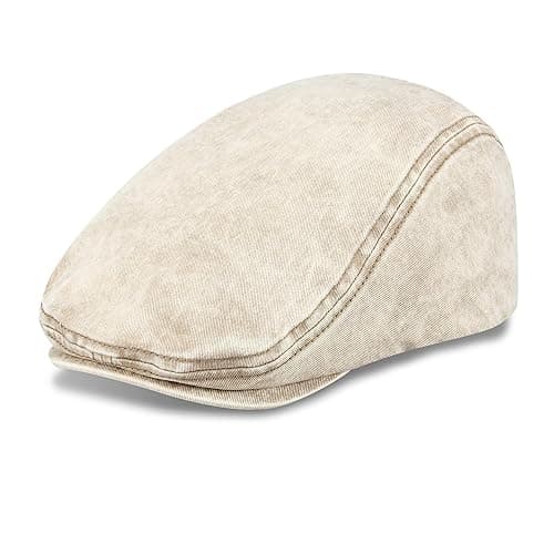 Levi's Newsboy Hat