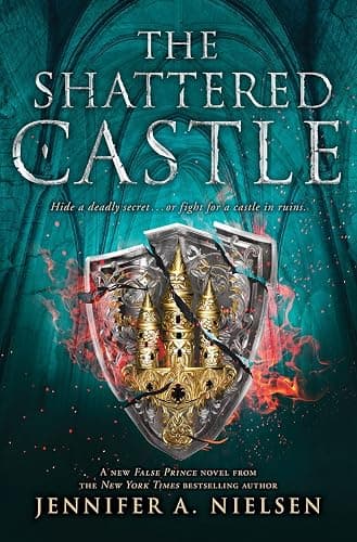 4. The Ascendance Series 5 Books Set (Paperback) thumbnail 6
