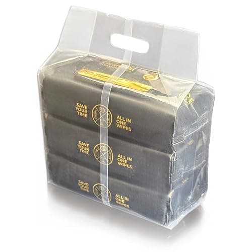 CleanSkin Cleansing Green Soap Wipes for Tattooing All in One Solution to Heal and Clean, Tattoo Soap for PMU & Piercing, Alcohol and Fragrance Free, Unscented, 80 Count (Pack of 3) thumbnail 5