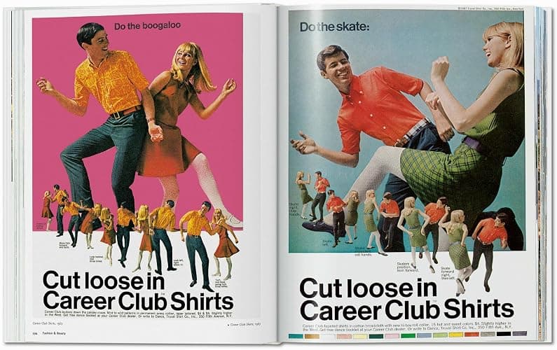 All-American Ads of the 60s (Multilingual Edition) thumbnail 6