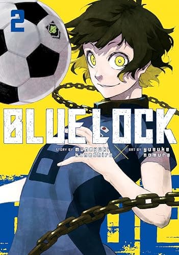 Blue Lock 2 - Image 1