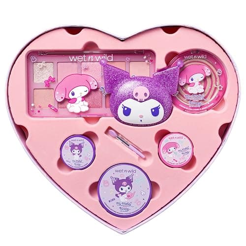 wet n wild My Melody & Kuromi PR Box thumbnail 4