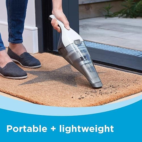 Handheld Vacuum! thumbnail 5