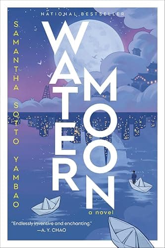 Water Moon: A Novel - Image 1