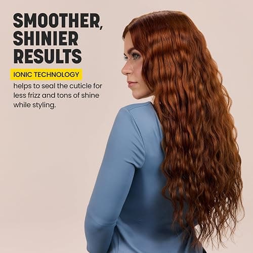 Drybar The Mixologist Styling Iron thumbnail 13
