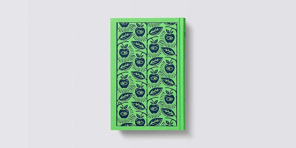Grimm Tales: For Young and Old (Penguin Clothbound Classics) thumbnail 2