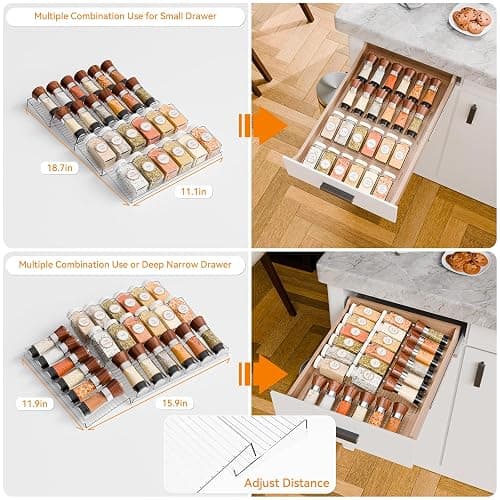 Nail polish organizer  - Image 1