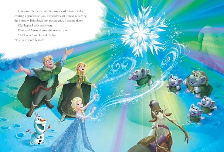 5-Minute Frozen (5-Minute Stories) thumbnail 2