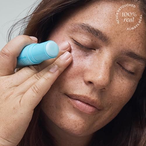 TULA Skin Care Spresso Energizing Eye Balm - Energizing & Hydrating Caffeine Under Eye Treatment for Dark Circles, Portable and Perfect to Use On-the-go, 0.35 oz. thumbnail 7