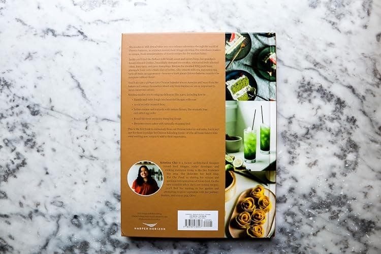 Mooncakes and Milk Bread: Sweet and Savory Recipes Inspired by Chinese Bakeries (A James Beard Award-Winning Cookbook. The Perfect Gift for Bakers, Baking Fans, and Foodies) thumbnail 7