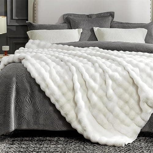 fluffy blanket  thumbnail 7