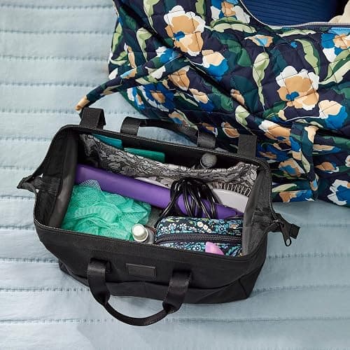 Vera Bradley Women's Recycled Lighten Up ReActive Bag Organizer thumbnail 4