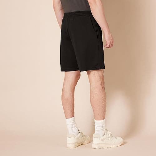 Amazon Essentials Mens Performance Tech Loose-Fit Shorts (Available in Big & Tall) thumbnail 4
