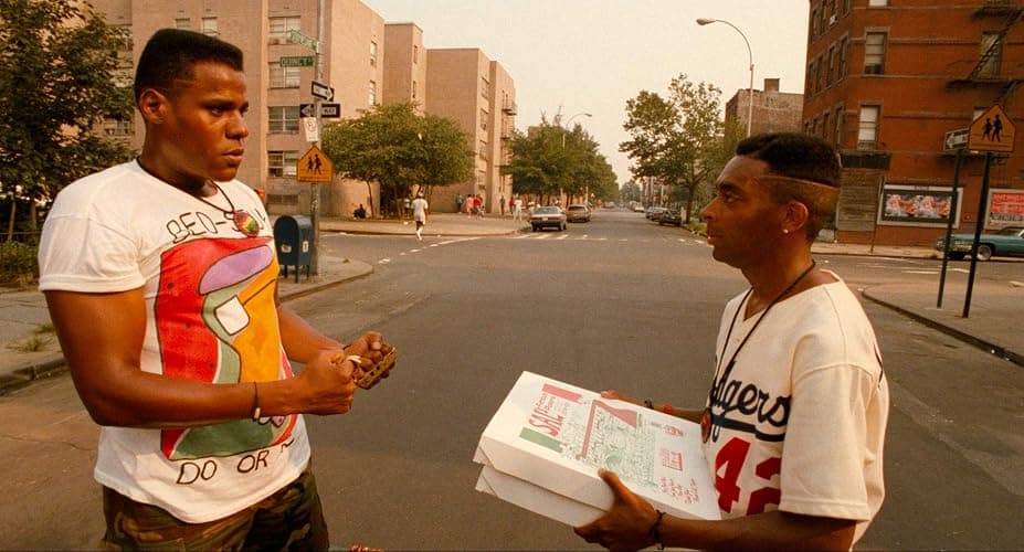 Do the Right Thing (The Criterion Collection) [Blu-ray] thumbnail 3