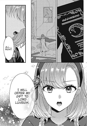 Healer for the Shadow Hero (Manga) Vol. 1 thumbnail 3